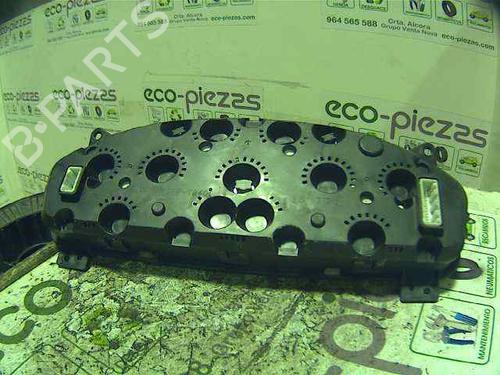 Instrument cluster CHEVROLET AVEO / KALOS Saloon (T250, T255) 1.4 | BP5349439C47 