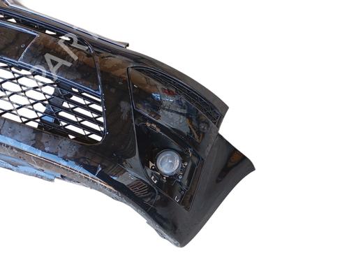 Paraurti anteriore CITROËN C4 Picasso I MPV (UD_) 1.6 HDi | BP28450409C7