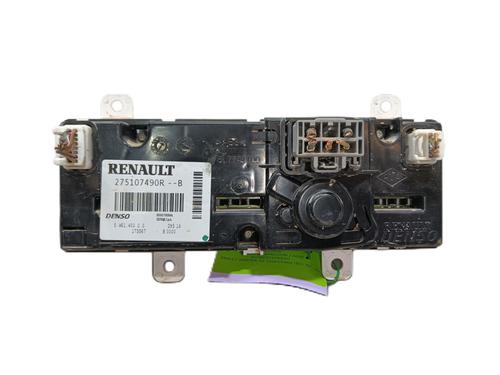 Climate control RENAULT MASTER III Platform/Chassis (EV, HV, UV) 2.3 dCi 130 RWD (HV01, HV10, HV11, HV12, UV01, UV10,... | BP33287537I5 - Image 5