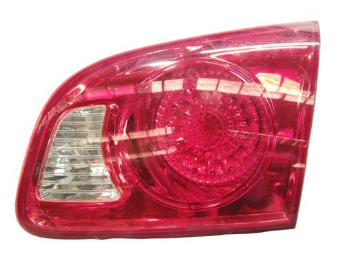 Right tailgate light HYUNDAI SANTA FÉ II (CM) 2.2 CRDi | BP9413704C80 