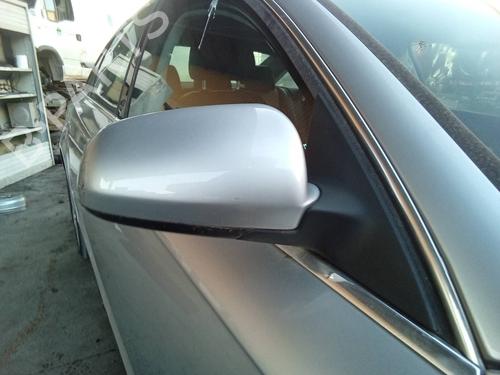 Right mirror AUDI A6 C6 (4F2) 2.4 | BP11384792C27 