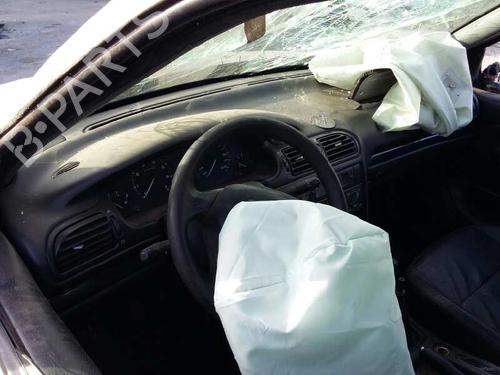 ABS Bremseaggregat PEUGEOT 406 (8B)  | BP5365453M43 
