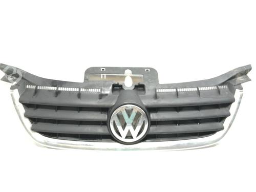 Front grille VW TOURAN (1T1, 1T2) 1.9 TDI (105 hp) 7218668