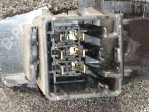 Left taillight FORD FIESTA V (JH_, JD_) 1.3 | BP8396356C34 