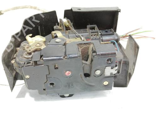 Front left lock AUDI TT (8N3) 1.8 T | BP6274646C98 