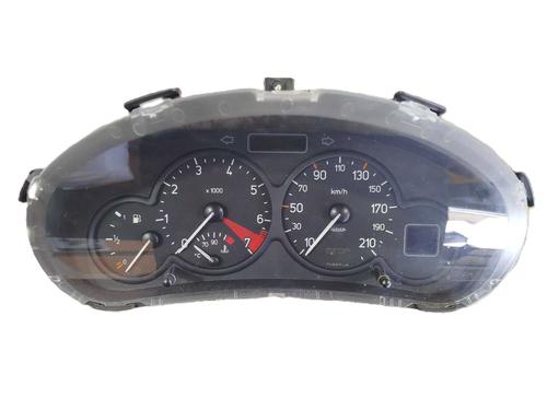 Used Instrument cluster Instrument cluster 38538406 38538406