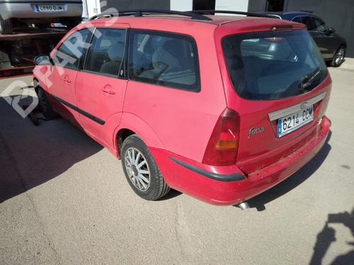 Used Parts FORD FOCUS I Turnier (DNW)  1.8 TDCi  1125844