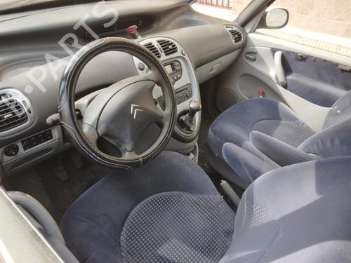 Right rear window switch CITROËN XSARA PICASSO (N68) 1.6 | BP10738628I28 
