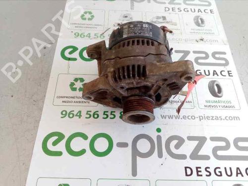 Alternator NISSAN MICRA II (K11)  | BP5360302M7 