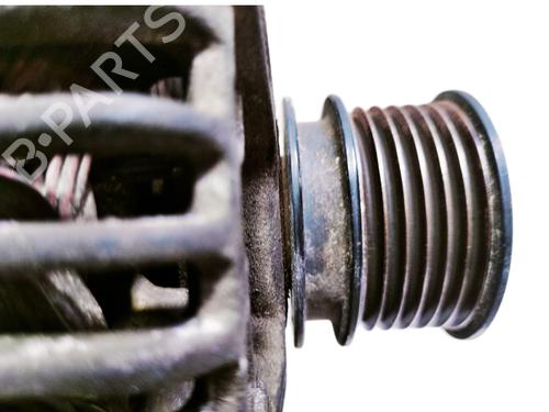 Alternator SEAT AROSA (6H1)  | BP15725290M7 