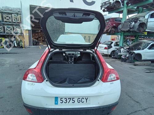 Tailgate VOLVO C30 (533) 1.6 D | BP10547254C6 