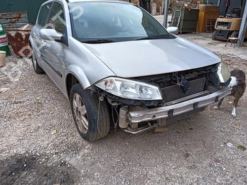 Used Parts RENAULT MEGANE II (BM0/1_, CM0/1_) 1.5 dCi (BM0F, BM0T, BM2B, CM0F, CM0T) (82 hp) 4348917