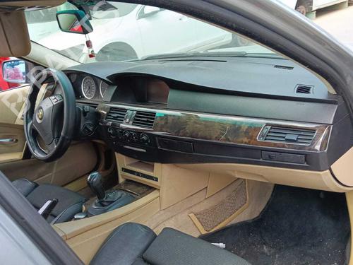 Climate control BMW 5 (E60) 530 d | BP38511363I5 - Image 8
