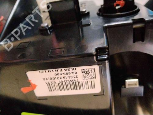 Left taillight MINI MINI Convertible (F57) Cooper | BP37069579C34 - Image 3