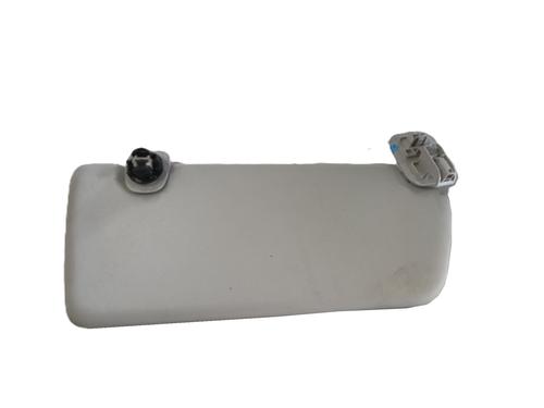 Left sun visor RENAULT CAPTUR II (HF_) TCe 140 (HFN0) | BP33854755I1 - Image 2