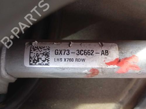 Steering column JAGUAR XE (X760) 2.0 D | BP39587951M21 - Image 5