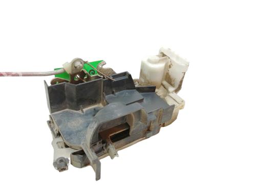 Front right lock FIAT PUNTO (188_) 1.2 16V 80 (188.233, .235, .253, .255, .333, .353, .639,... | BP6281131C97 