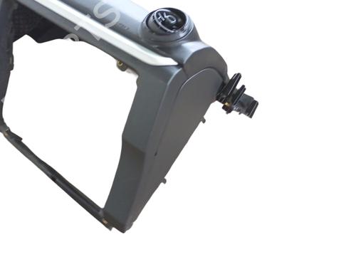 Dashboard AUDI Q2 (GAB, GAG) 1.6 TDI | BP31975539C46 