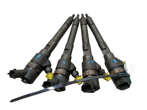 Injector HYUNDAI SANTA FÉ II (CM) 2.2 CRDi 4x4 | BP29447565M100 