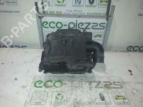 Engine control unit (ECU) SMART CITY-COUPE (450) 0.6 (S1CLA1, 450.341) | BP5351277M57 