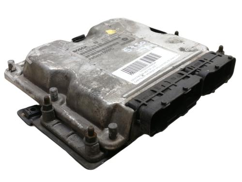 Used Engine control unit (ECU) CHRYSLER VOYAGER IV (RG, RS) 2.8 CRD (150 hp) 5833784