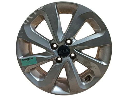 Used Rim KIA RIO III (UB) 1.2 CVVT (84 hp) 27176524