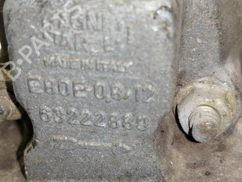 Startmotor FIAT PUNTO (176_)  | BP5800866M8 