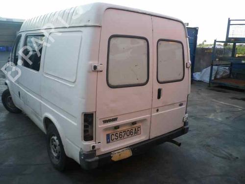 Heater blower motor FORD TRANSIT Van (E_ _)  | BP5348592M62 