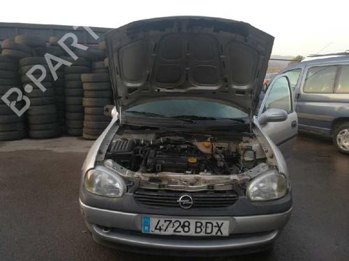 Alternator OPEL CORSA B (S93) 1.2 i 16V (F08, F68, M68) | BP5383770M7 