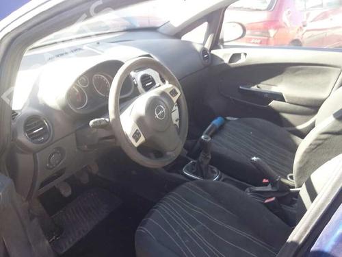 Display monitor OPEL CORSA D (S07) 1.3 CDTI (L08, L68) | BP5383683C48 
