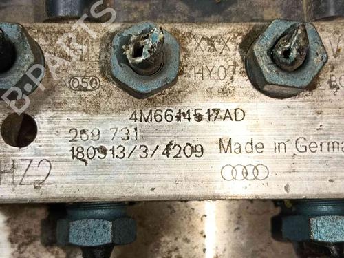 ABS pump AUDI Q8 (4MN, 4MT) 50 TDI Mild Hybrid quattro | BP37461295M43 - Image 5