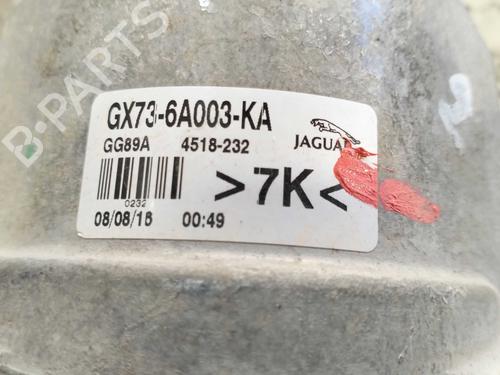 Engine mount JAGUAR XE (X760) 2.0 D | BP39502642M89 - Image 3