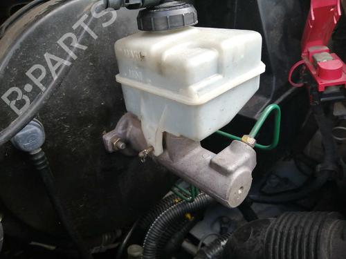 Brake master cylinder OPEL MOVANO A Bus (X70)  | BP6434177M77 