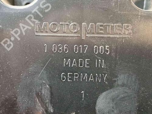 Instrument cluster BMW 3 (E46) 318 i | BP37643495C47 - Image 4