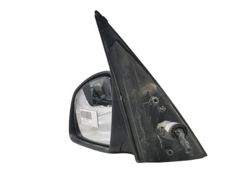 Left mirror OPEL MERIVA A MPV (X03) 1.3 CDTI (E75) | BP16153409C26 