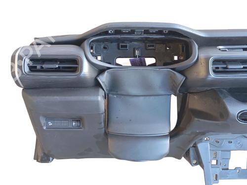 Dashboard JEEP AVENGER (J2) 1.2 GSE T3 | BP35944316C46 - Image 3