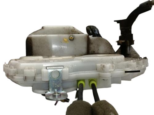Front left lock HONDA CIVIC VIII Hatchback (FN, FK) 1.8 (FN1, FK2) | BP10701751C98 