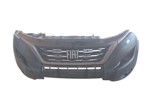 Used Front bumper FIAT DUCATO Bus (250_) 140 Multijet 2,2 D (140 hp) 28950869