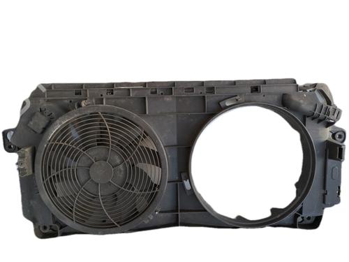 Used Radiator fan VW CRAFTER 30-35 Bus (2E_) [2006-2016]  9137446