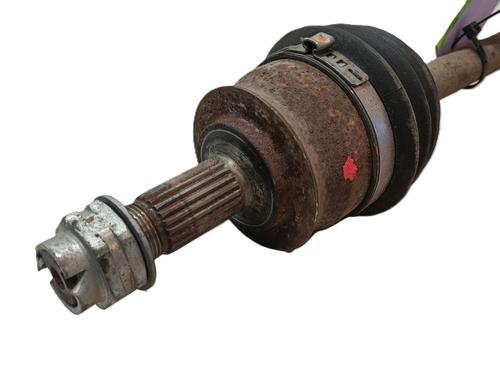 Left front driveshaft FIAT 500 (312_) 1.2 (312AXA1A) | BP35979189M38 - Image 3