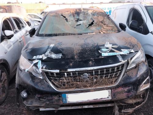 Used Parts PEUGEOT 3008 II SUV (MC_, MR_, MJ_, M4_) 1.2 THP/ PureTech 130 (MRHNSM, MRHNSU, MRHNSJ, MRHNYW,... (131 hp) 4427623
