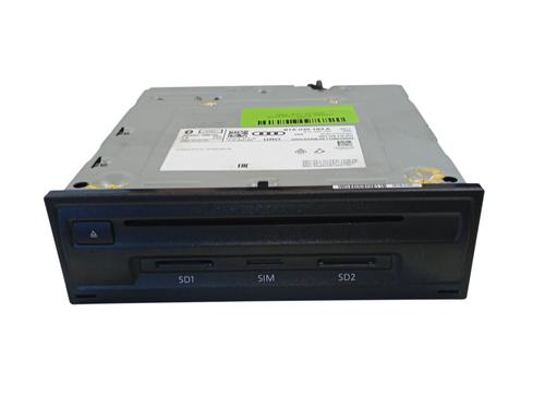 Used Radio AUDI Q2 (GAB, GAG) 1.6 TDI (115 hp) 32266749