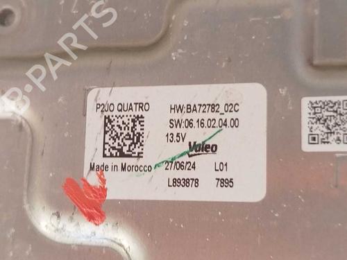 Left headlight OPEL CORSA F (P2JO) 1.2 (68) | BP40621835C28 - Image 6