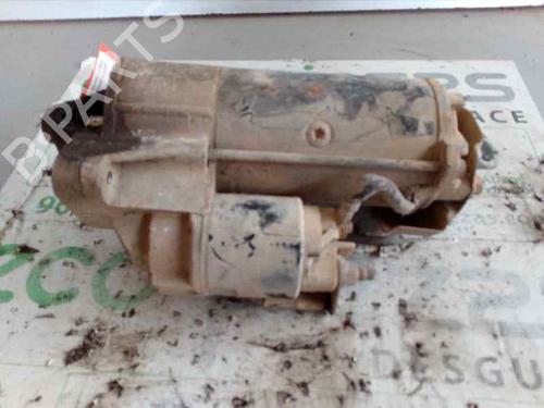 Starter NISSAN MICRA II (K11)  | BP5362166M8 