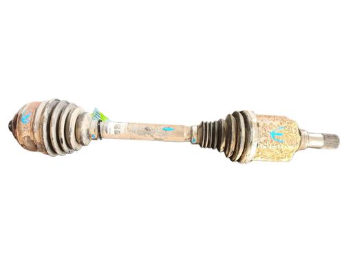 Left front driveshaft MERCEDES-BENZ SPRINTER 3-t Van (B910) 211 CDI (910.621, 910.623) | BP26566497M38 