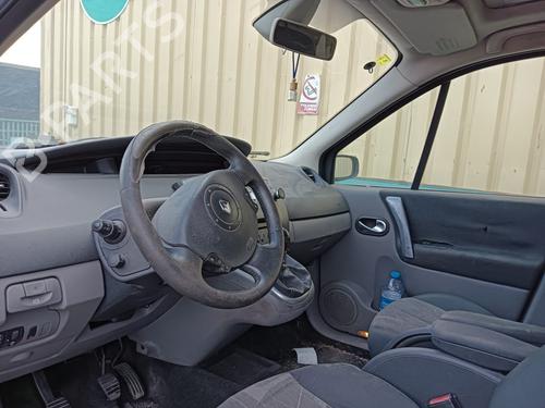 Switch RENAULT SCÉNIC II (JM0/1_) 1.9 dCi (JM14) | BP36022913I30 - Image 7