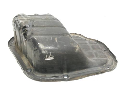 Used Oil sump NISSAN MICRA III (K12) [2002-2010]  14257946