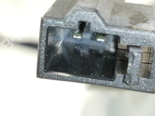 Right sun visor VW POLO (9N_, 9A_) 1.4 16V | BP9656077I2 