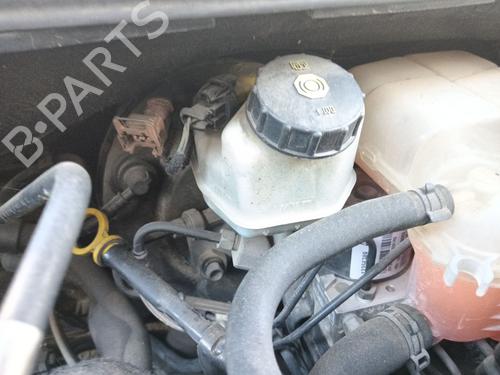 Brake master cylinder OPEL ASTRA J (P10) | BP22730913M77
