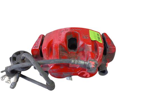 Left front brake caliper MASERATI LEVANTE SUV (M161) 3.0 D Q4 | BP39646968M105 - Image 2